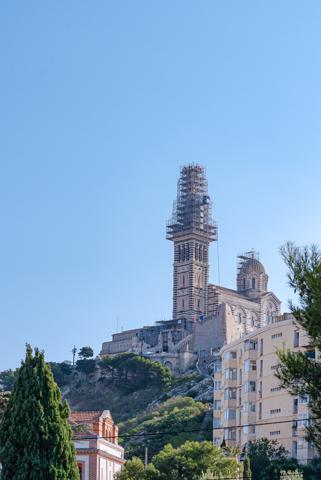 Marseille (13007) Très belle Maison familiale 217m2, Piscine et superbe Jardin, Roucas Blanc - Endoume
