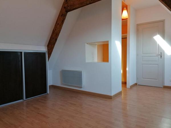 ensemble de 2 logements PLOERMEL