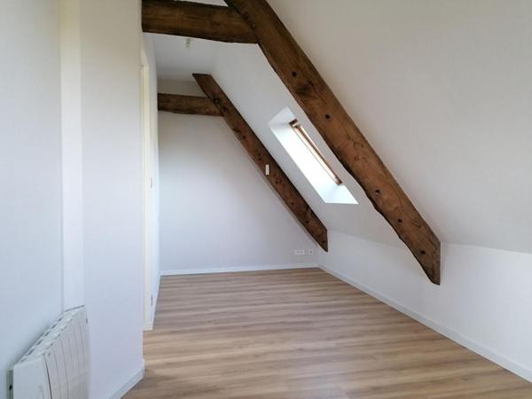ensemble de 2 logements PLOERMEL