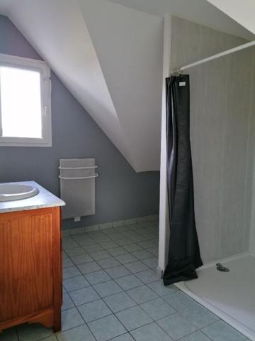 ensemble de 2 logements PLOERMEL