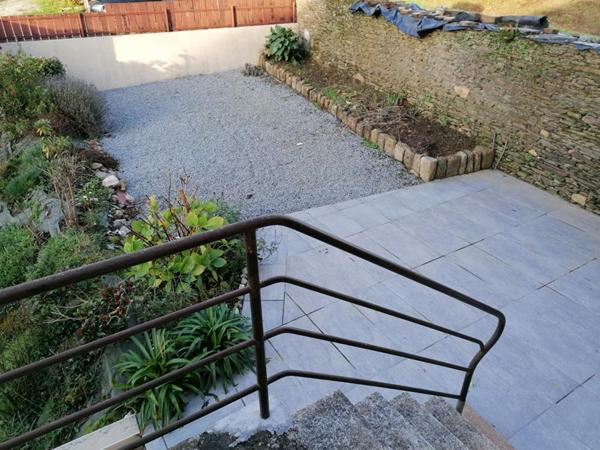 ensemble de 2 logements PLOERMEL