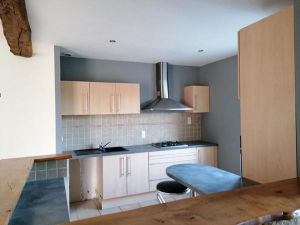 ensemble de 2 logements PLOERMEL