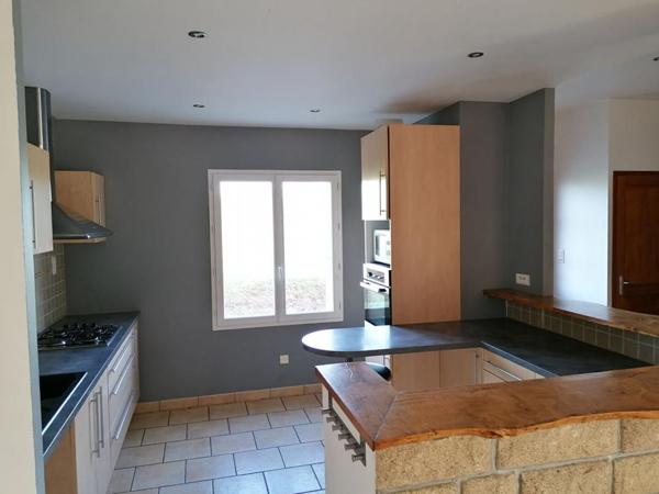 ensemble de 2 logements PLOERMEL