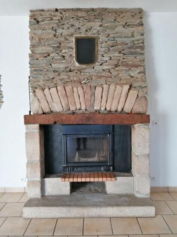 ensemble de 2 logements PLOERMEL