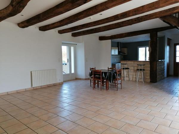 ensemble de 2 logements PLOERMEL