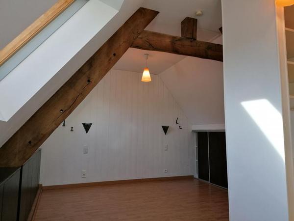 ensemble de 2 logements PLOERMEL