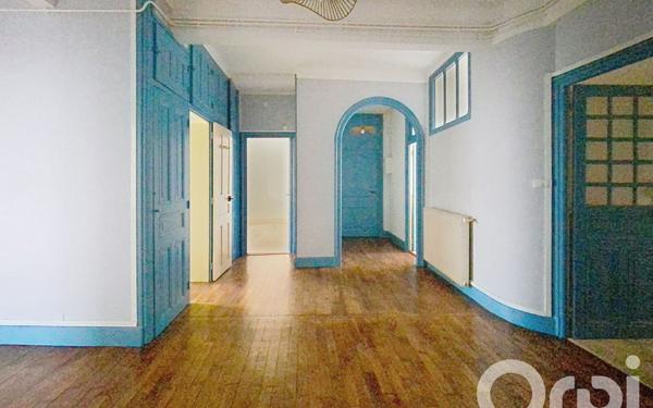 Appartement à louer    4 pièces •  Neufchâteau