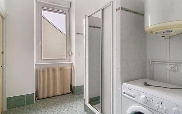 Appartement à louer    4 pièces •  Neufchâteau