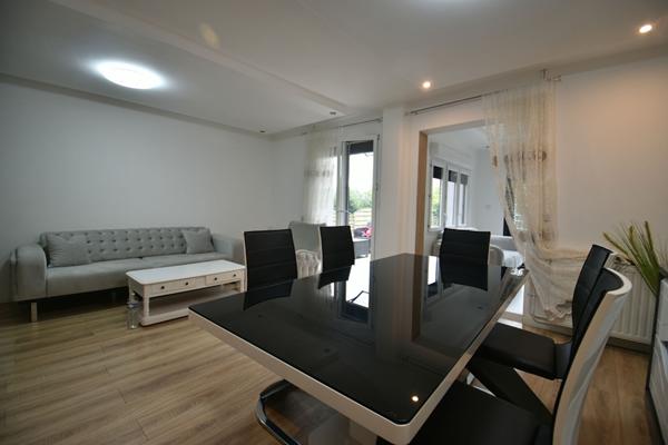 Maison Amiens 105 m2