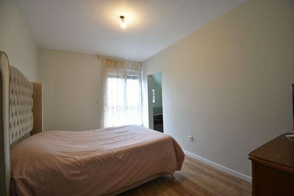 Maison Amiens 105 m2