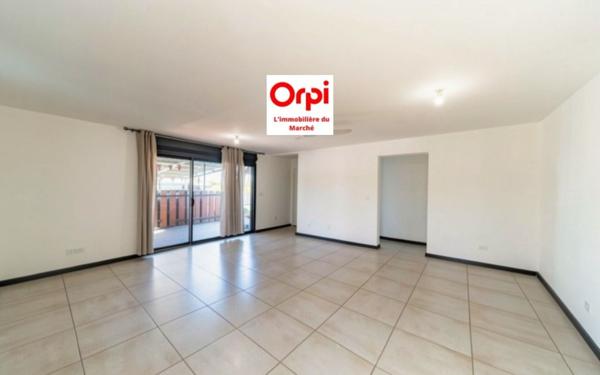 Maison à vendre    4 pièces • 95 m2 Saint-Paul