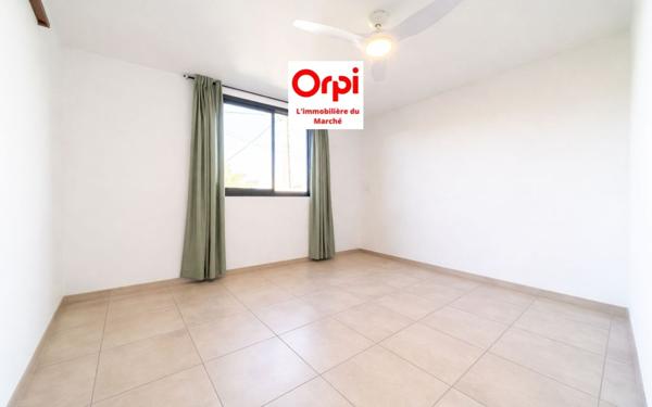 Maison à vendre    4 pièces • 95 m2 Saint-Paul