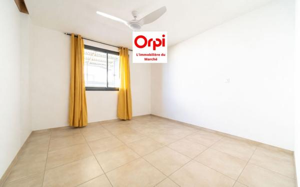 Maison à vendre    4 pièces • 95 m2 Saint-Paul