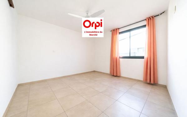 Maison à vendre    4 pièces • 95 m2 Saint-Paul