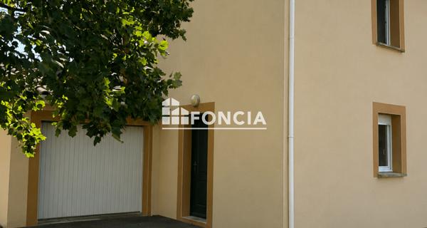 À vendre Maison 3 pièces 63 m² - Saint-gaudens 31800