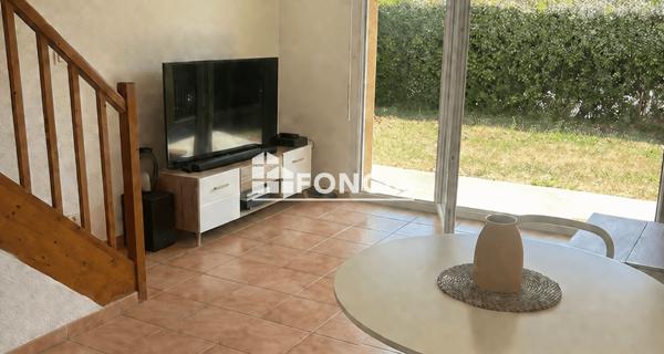 À vendre Maison 3 pièces 63 m² - Saint-gaudens 31800