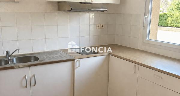À vendre Maison 3 pièces 63 m² - Saint-gaudens 31800