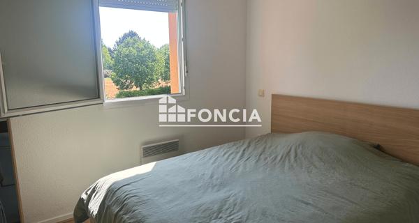 À vendre Maison 3 pièces 63 m² - Saint-gaudens 31800