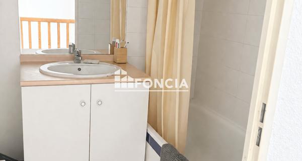 À vendre Maison 3 pièces 63 m² - Saint-gaudens 31800