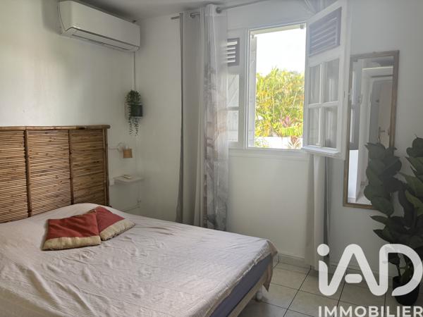 Maison à vendre 3 pièces 72 m² Baie-Mahault