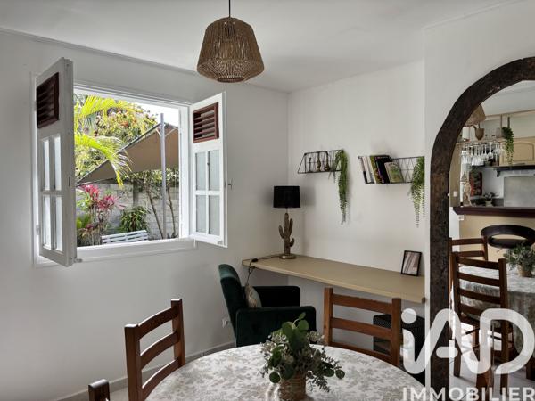 Maison à vendre 3 pièces 72 m² Baie-Mahault