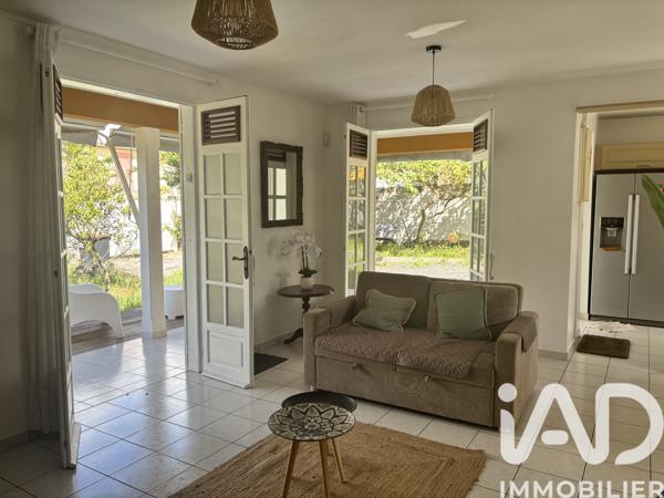 Maison à vendre 3 pièces 72 m² Baie-Mahault