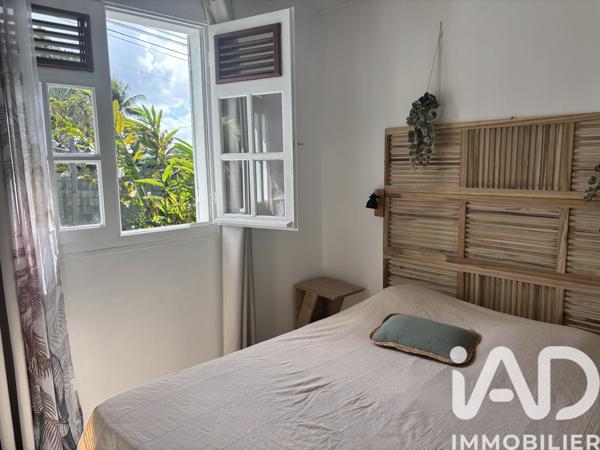 Maison à vendre 3 pièces 72 m² Baie-Mahault