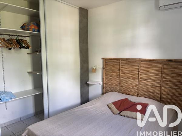 Maison à vendre 3 pièces 72 m² Baie-Mahault