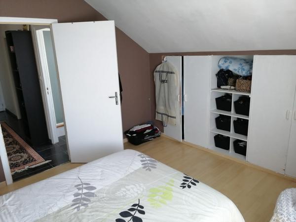 LOCATION T2 RODEZ SEBAZAC SANS FRAIS D'AGENCE