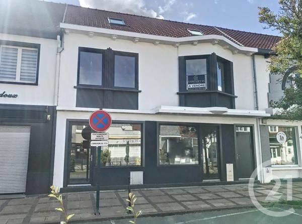 Appartement T2 à vendre  2 pièces - 47 m2 CUCQ - 62