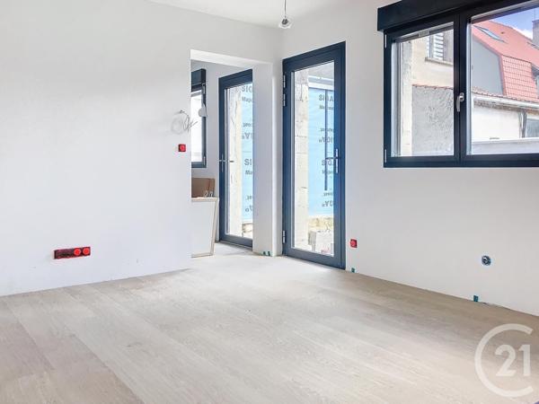 Appartement T2 à vendre  2 pièces - 47 m2 CUCQ - 62