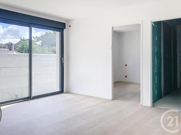 Appartement T2 à vendre  2 pièces - 47 m2 CUCQ - 62