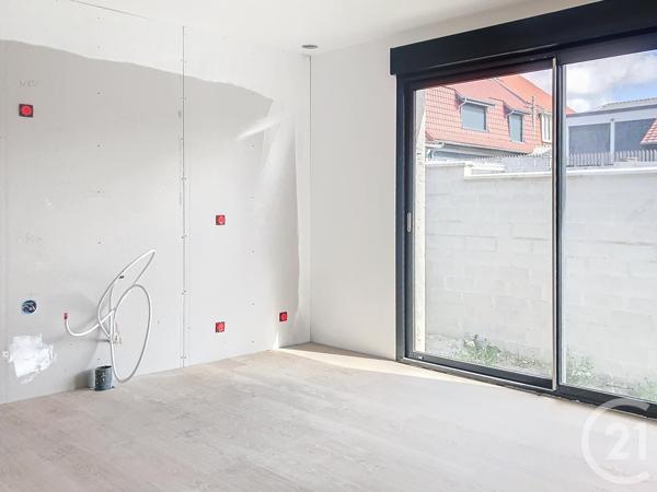 Appartement T2 à vendre  2 pièces - 47 m2 CUCQ - 62