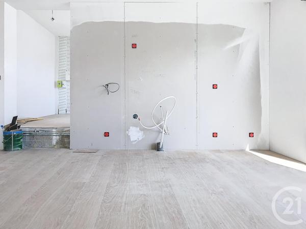 Appartement T2 à vendre  2 pièces - 47 m2 CUCQ - 62