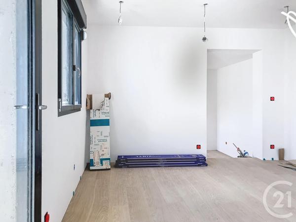 Appartement T2 à vendre  2 pièces - 47 m2 CUCQ - 62