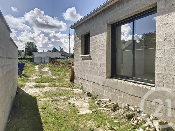 Appartement T2 à vendre  2 pièces - 47 m2 CUCQ - 62