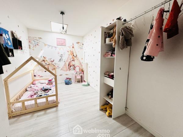 Maison de ville 110 m² à Jard-sur-Mer 85520