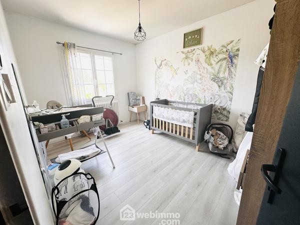 Maison de ville 110 m² à Jard-sur-Mer 85520