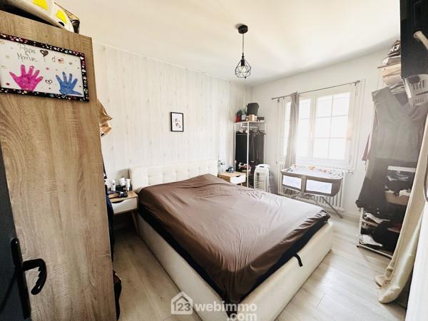Maison de ville 110 m² à Jard-sur-Mer 85520