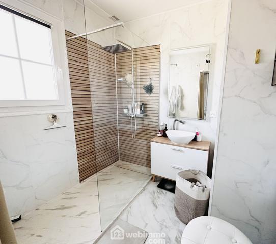 Maison de ville 110 m² à Jard-sur-Mer 85520
