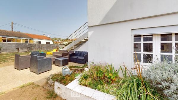 Maison de ville 110 m² à Jard-sur-Mer 85520