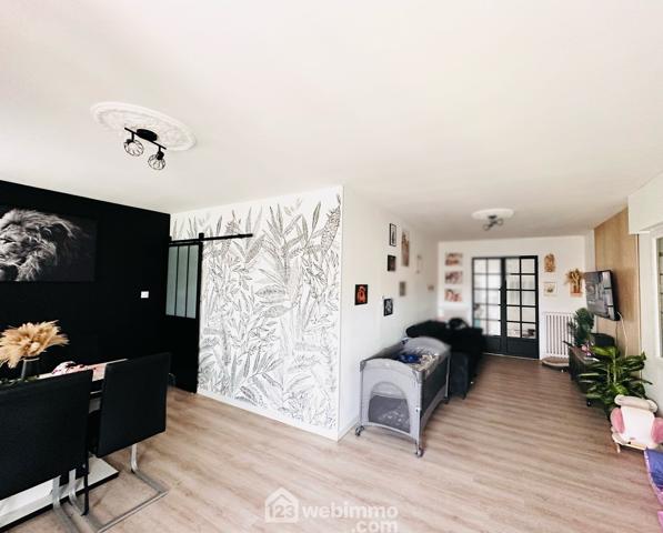 Maison de ville 110 m² à Jard-sur-Mer 85520
