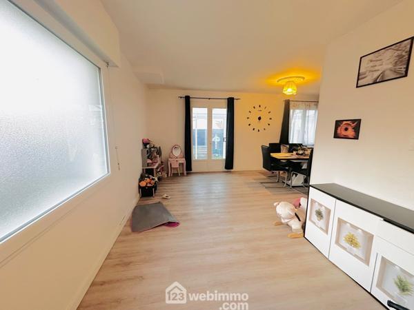 Maison de ville 110 m² à Jard-sur-Mer 85520