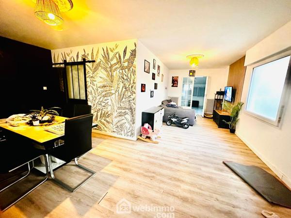 Maison de ville 110 m² à Jard-sur-Mer 85520