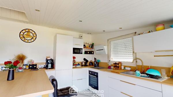 Maison de ville 110 m² à Jard-sur-Mer 85520