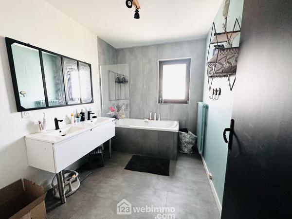 Maison de ville 110 m² à Jard-sur-Mer 85520