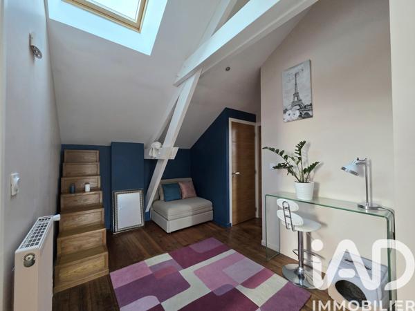 Maison à vendre 7 pièces 199 m² Fontaine-le-Comte