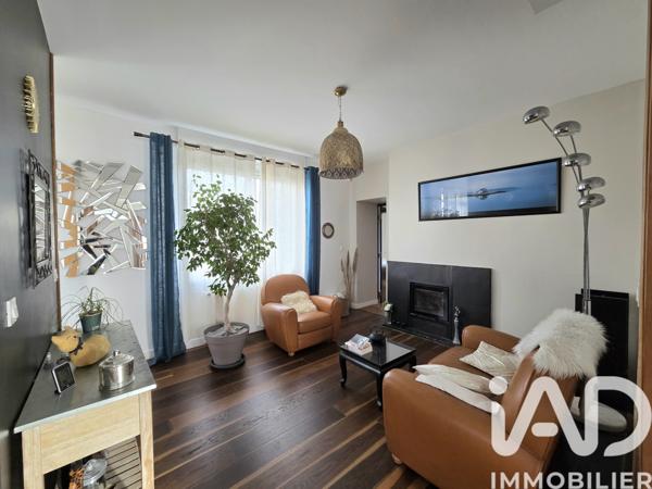 Maison à vendre 7 pièces 199 m² Fontaine-le-Comte