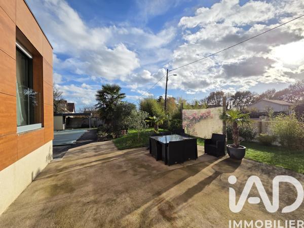 Maison à vendre 7 pièces 199 m² Fontaine-le-Comte