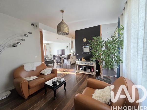 Maison à vendre 7 pièces 199 m² Fontaine-le-Comte